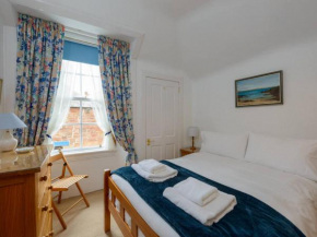 Dunlin - 1 Bedroom Seaside Apartment